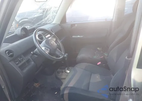 2006 Scion Xb из США, поврежденный, VIN JTLKT324X64114837